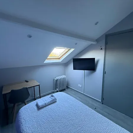 Hotel Draco Paris Orly Aeroport Athis-Mons