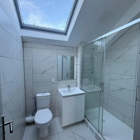 Hotel Draco Paris Orly Aeroport